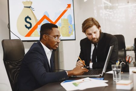 Accompagnement à l’achat & financement