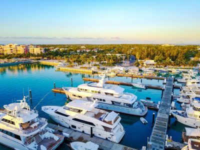 Analyse & sélection de bateaux de rapport