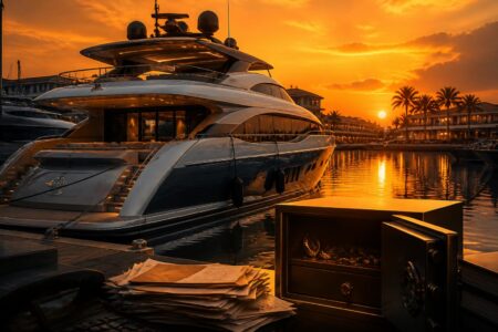 découvrez comment calculer la rentabilité réelle d'un bateau de rapport en tenant compte des charges cachées que personne ne révèle. maximisez vos profits grâce à nos conseils détaillés.