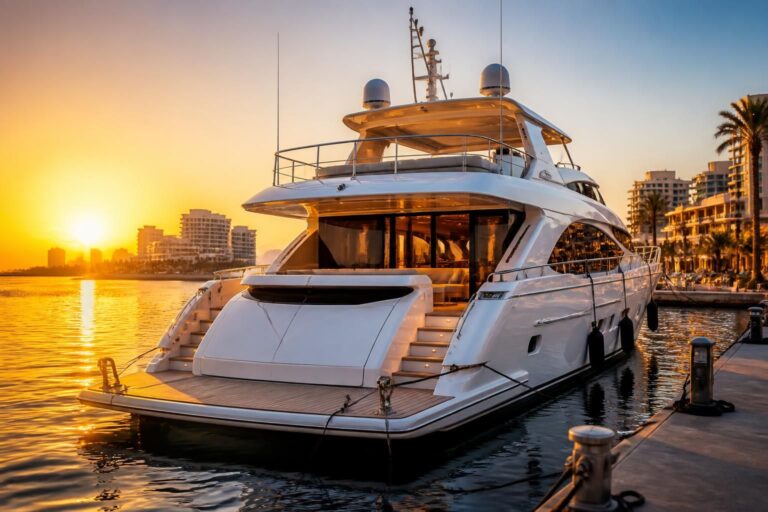 découvrez les 5 questions essentielles en fiscalité maritime qui impactent votre rendement net réel et optimisez vos investissements en mer.